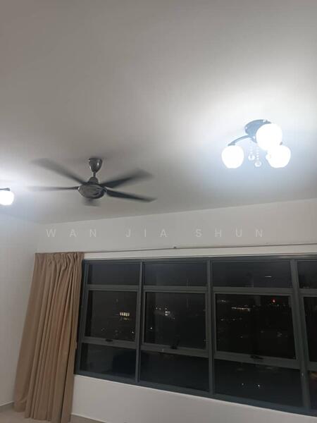 Condominium for Rent at Lakeville Residence - Wan Jia Shun - View - PropertyGuru.com.my