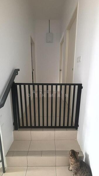 2-storey Terraced House for Sale in Seremban (Negeri Sembilan) - Azrul Othman - Interior - PropertyGuru.com.my