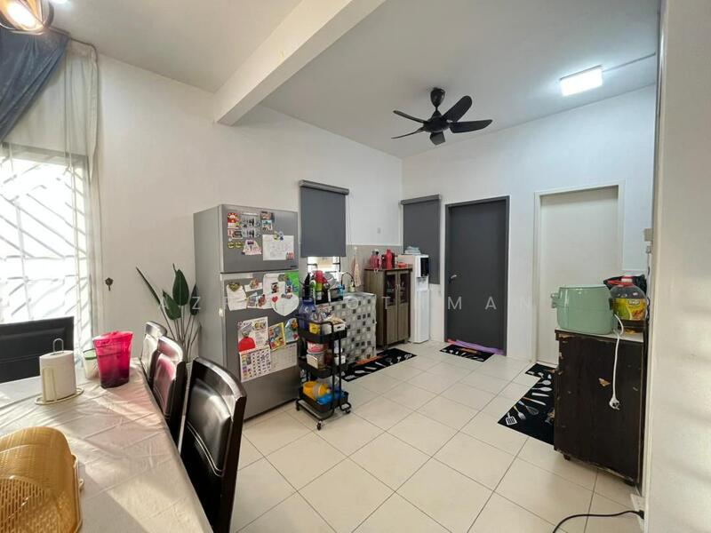 2-storey Terraced House for Sale in Seremban (Negeri Sembilan) - Azrul Othman - Kitchen - PropertyGuru.com.my
