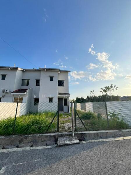 2-storey Terraced House for Sale in Seremban (Negeri Sembilan) - Azrul Othman - Exterior - PropertyGuru.com.my
