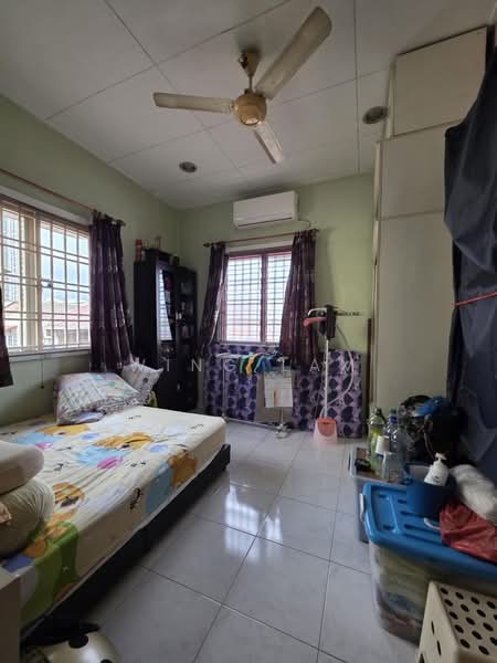 2-storey Terraced House for Sale in Bandar Baru Sri Petaling (Sri Petaling) - Wing Lam - Bedroom - PropertyGuru.com.my