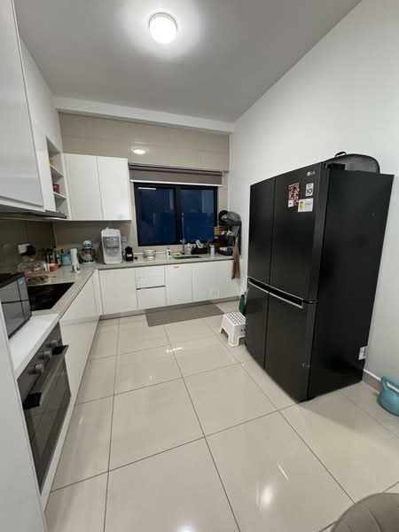 Damansara Seresta untuk Untuk Disewa - RM 3,799 /bulan, Feb 2026 - Kitchen - PropertyGuru.com.my