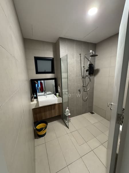Damansara Seresta untuk Untuk Disewa - RM 3,799 /bulan, Feb 2026 - Bathroom - PropertyGuru.com.my