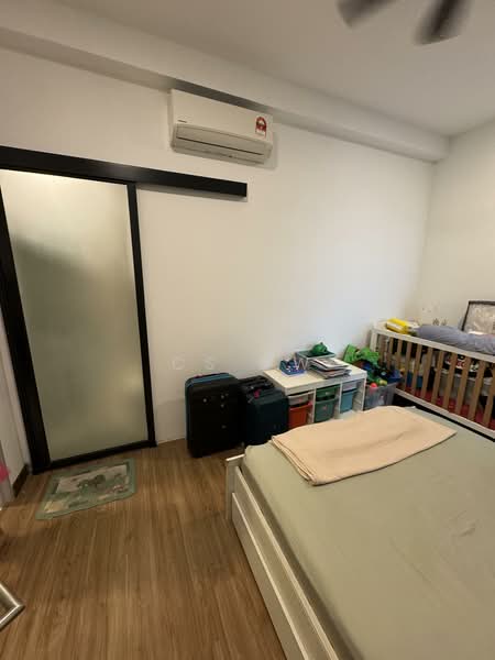 Damansara Seresta untuk Untuk Disewa - RM 3,799 /bulan, Feb 2026 - Bedroom - PropertyGuru.com.my