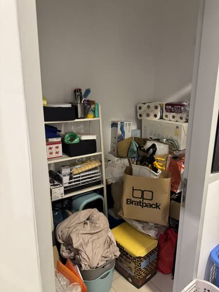 Condominium for Rent at Damansara Seresta - CS OW - Interior - PropertyGuru.com.my