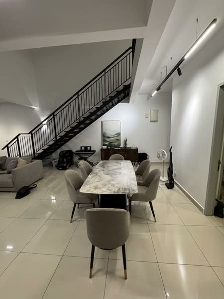Condominium for Rent at Damansara Seresta - CS OW - Living Room - PropertyGuru.com.my