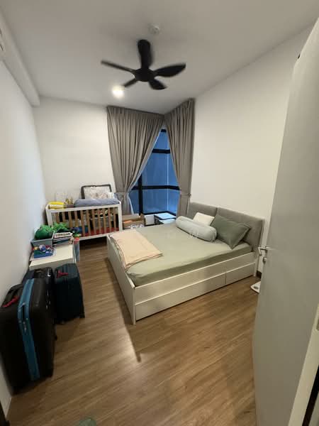 Condominium for Rent at Damansara Seresta - CS OW - Bedroom - PropertyGuru.com.my