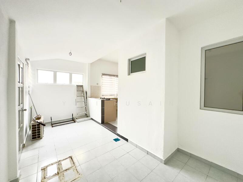 2-storey Terraced House for Sale in Sungai Buloh (Selangor) - YURI HUSAIN - PropertyGuru.com.my