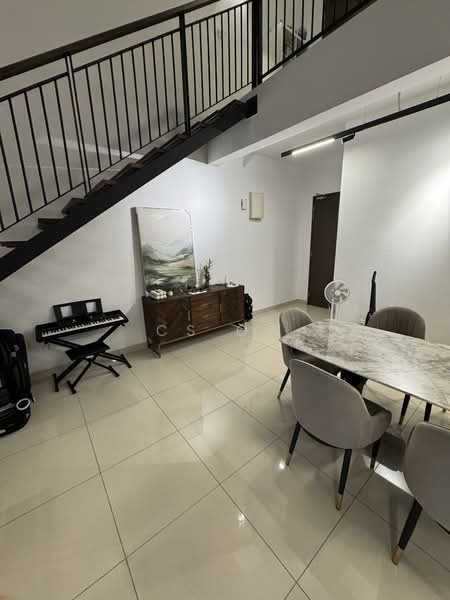 Condominium for Rent at Damansara Seresta - CS OW - Interior - PropertyGuru.com.my