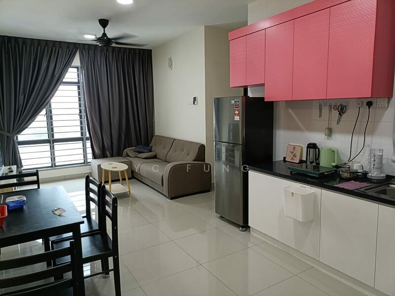 ARC @ Austin Hills - 2