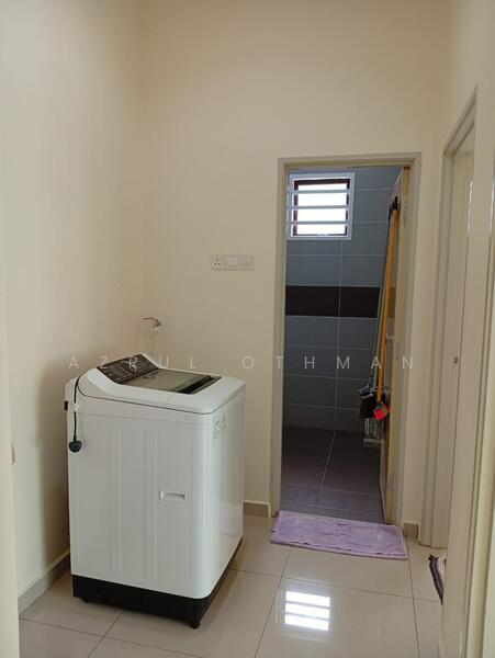 Semi-Detached House for Sale in Lukut (Negeri Sembilan) - Azrul Othman - Interior - PropertyGuru.com.my