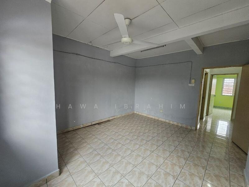 2-storey Terraced House for Sale in Taman Semenyih Permata (Semenyih) - Hawa Ibrahim - Interior - PropertyGuru.com.my