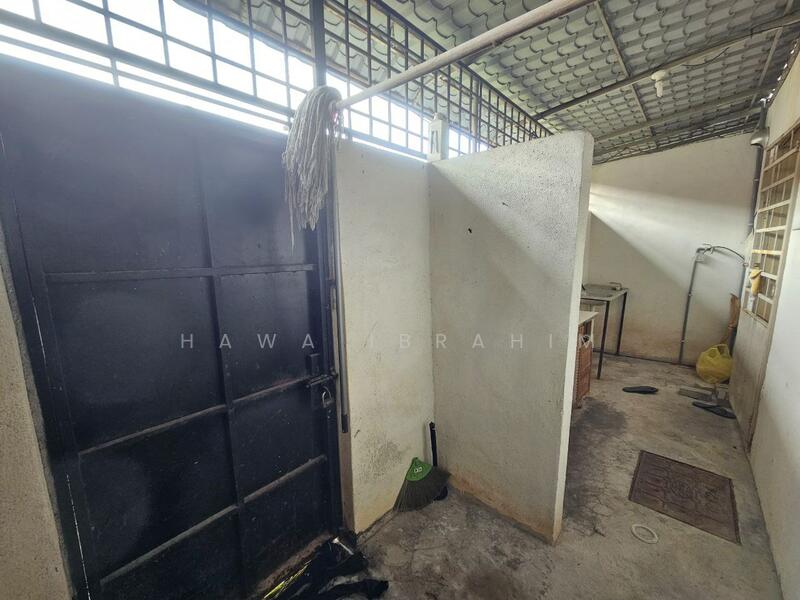 2-storey Terraced House for Sale in Taman Semenyih Permata (Semenyih) - Hawa Ibrahim - Exterior - PropertyGuru.com.my