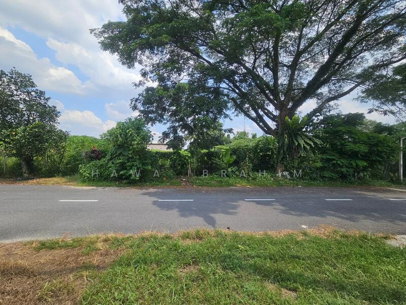 2-storey Terraced House for Sale in Taman Semenyih Permata (Semenyih) - Hawa Ibrahim - Exterior - PropertyGuru.com.my