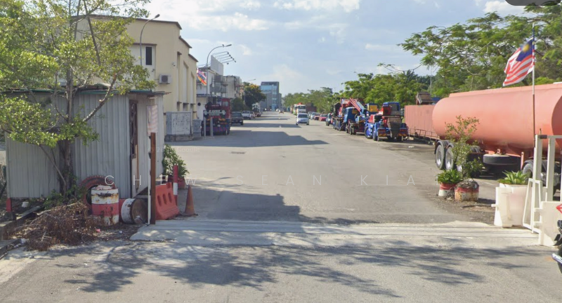 Terrace Factory for Rent in Puchong (Selangor) - Chew Sean Kiat - Exterior - PropertyGuru.com.my