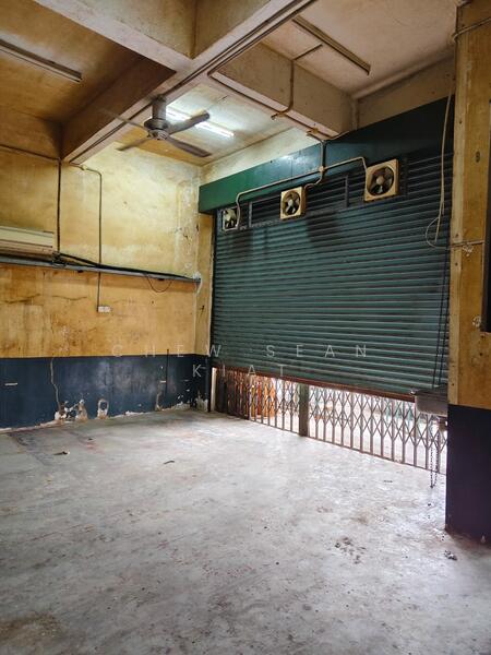 Terrace Factory for Rent in Puchong (Selangor) - Chew Sean Kiat - Interior - PropertyGuru.com.my