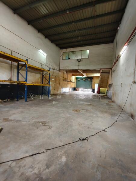 Terrace Factory for Rent in Puchong (Selangor) - Chew Sean Kiat - Interior - PropertyGuru.com.my