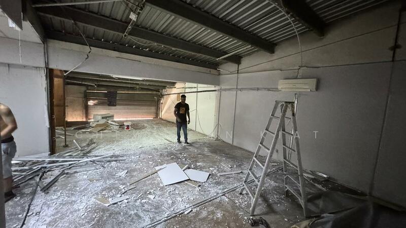 Terrace Factory for Rent in Puchong (Selangor) - Chew Sean Kiat - Interior - PropertyGuru.com.my