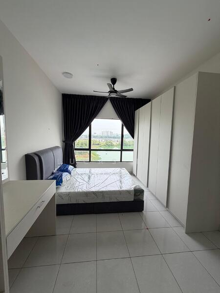 Condominium for Rent at E'Island Lake Haven - Lucas Ho - Bedroom - PropertyGuru.com.my