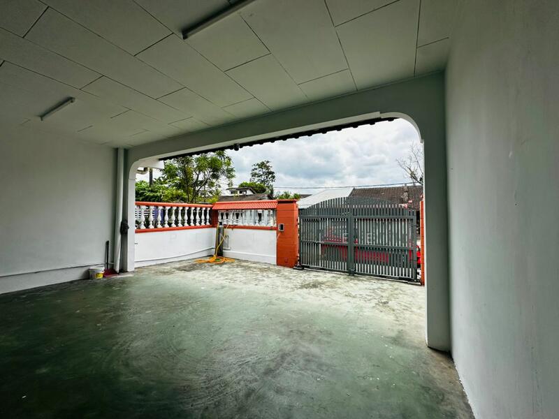 Taman Johor Jaya untuk Untuk Dijual - RM 500,000, Mac 2026 - Exterior - PropertyGuru.com.my
