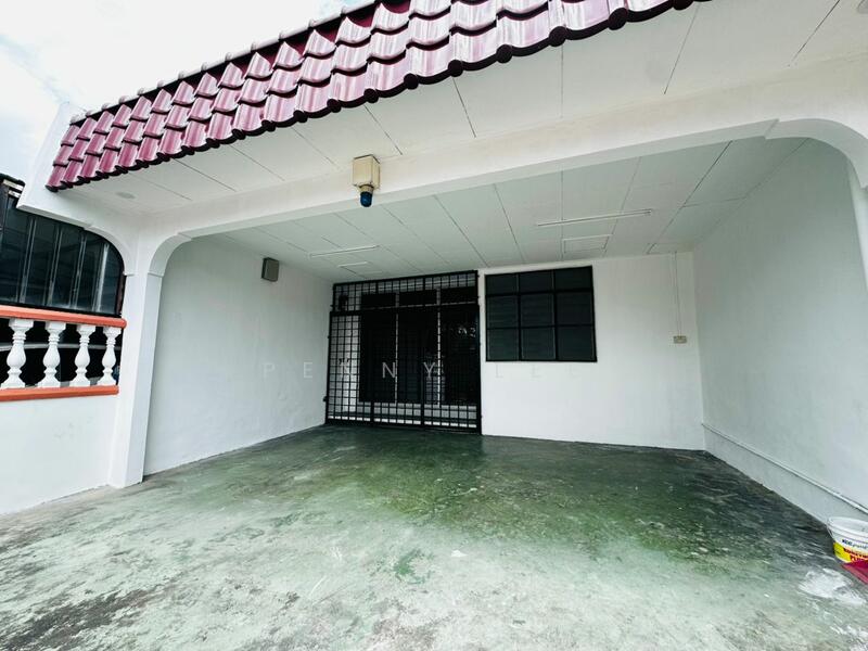 Taman Johor Jaya untuk Untuk Dijual - RM 500,000, Mac 2026 - Exterior - PropertyGuru.com.my