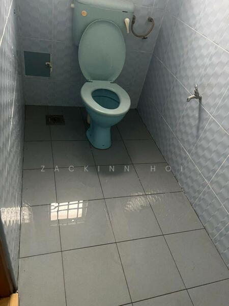 2-storey Terraced House for Sale in Setia Impian (Setia Alam) - Zackinn Hoi - Bathroom - PropertyGuru.com.my