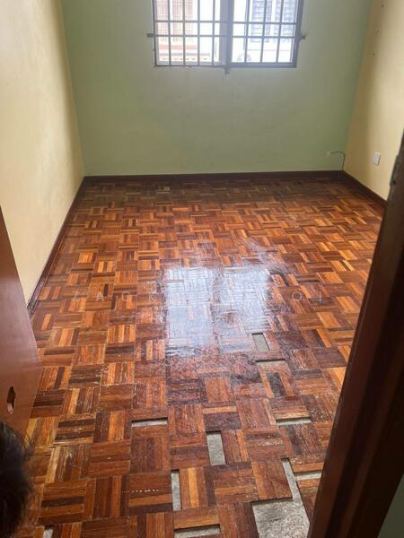 2-storey Terraced House for Sale in Setia Impian (Setia Alam) - Zackinn Hoi - Interior - PropertyGuru.com.my