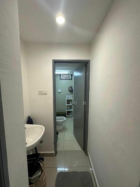 Apartment for Sale at The Pines Residence - YC Fung - Bathroom - PropertyGuru.com.my