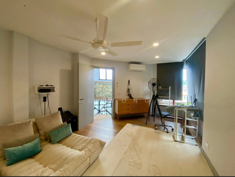 Damansara Endah untuk Untuk Dijual - RM 5,200,000, Feb 2026 - Living Room - PropertyGuru.com.my