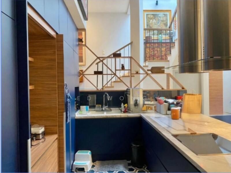 Damansara Endah untuk Untuk Dijual - RM 5,200,000, Feb 2026 - Kitchen - PropertyGuru.com.my