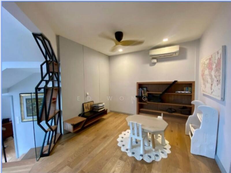 Damansara Endah untuk Untuk Dijual - RM 5,200,000, Feb 2026 - Study - PropertyGuru.com.my