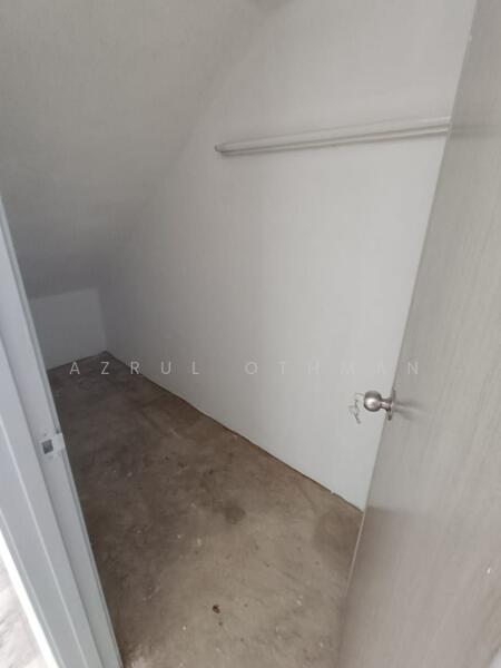 2-storey Terraced House for Sale in Taman Sri Penaga (Sikamat) - Azrul Othman - Interior - PropertyGuru.com.my