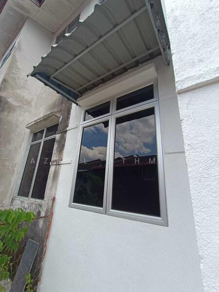 2-storey Terraced House for Sale in Taman Sri Penaga (Sikamat) - Azrul Othman - Exterior - PropertyGuru.com.my