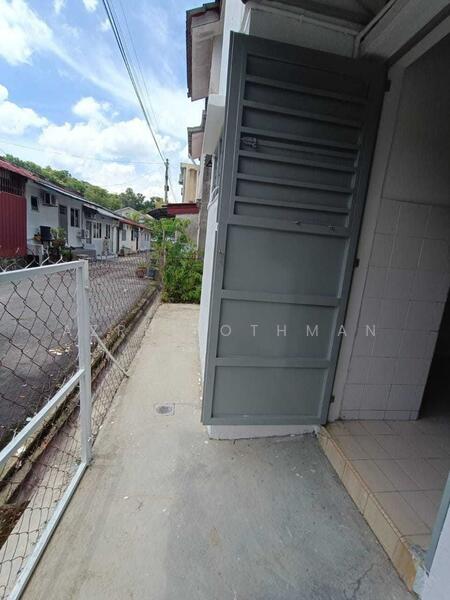 2-storey Terraced House for Sale in Taman Sri Penaga (Sikamat) - Azrul Othman - Exterior - PropertyGuru.com.my