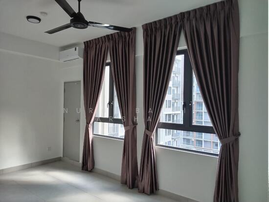 Service Residence for Rent at 168 Park Residensi Selayang - Nurul ...