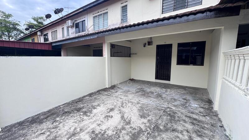 Kota Masai Kota Masai Kotas Masais untuk Untuk Dijual - RM 300,000, Mac 2026 - PropertyGuru.com.my