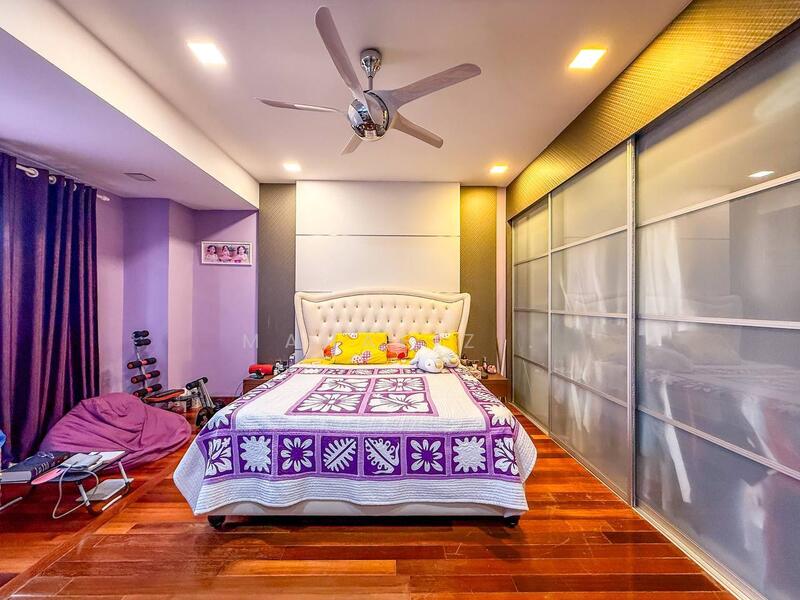 Untuk Dijual - Alam Damai