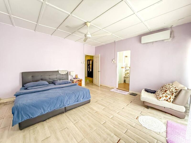 Terraced House for Sale in Ampang (Selangor) - Mahafiz . - PropertyGuru.com.my