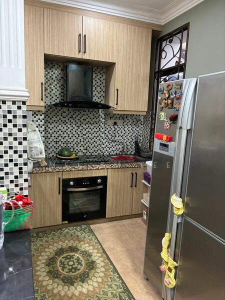 Damai Jaya, Alam Damai Kitchen