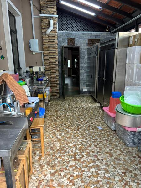 Bungalow for Sale in Alam Damai (Cheras) - Mei SM Lee - Damai Jaya, Alam Damai  - PropertyGuru.com.my