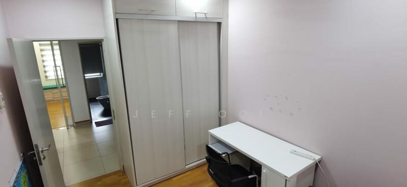 Service Residence for Rent at Verde - Jeff Ooi - Interior - PropertyGuru.com.my