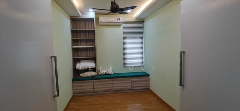 Service Residence for Rent at Verde - Jeff Ooi - Interior - PropertyGuru.com.my
