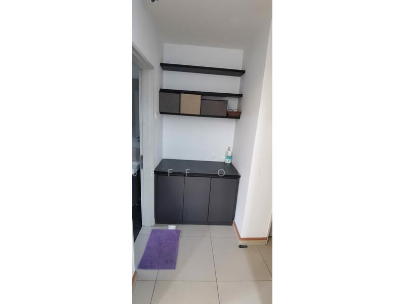 Service Residence for Rent at Verde - Jeff Ooi - Interior - PropertyGuru.com.my