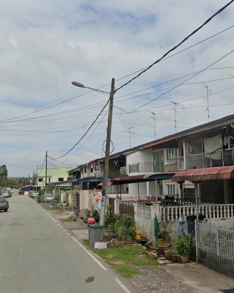 Taman Sri Kulai Baru untuk Untuk Dijual - RM 488,000, Feb 2026 - Exterior - PropertyGuru.com.my