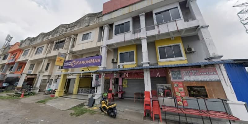 Shop for Rent in Kajang (Selangor) - Steven Tay - Exterior - PropertyGuru.com.my