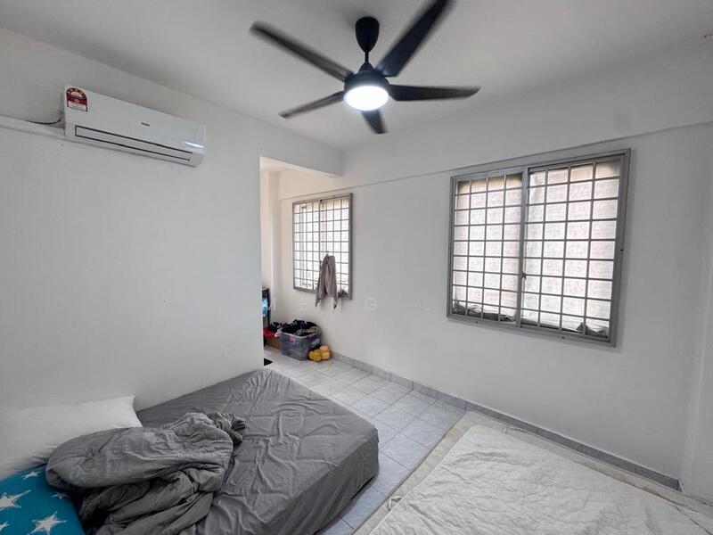 Pangsapuri Persiaran Tanjung untuk Untuk Dijual - RM 290,000, Feb 2026 - Bedroom - PropertyGuru.com.my