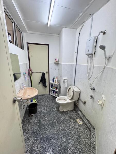 Pangsapuri Persiaran Tanjung untuk Untuk Dijual - RM 290,000, Feb 2026 - PropertyGuru.com.my