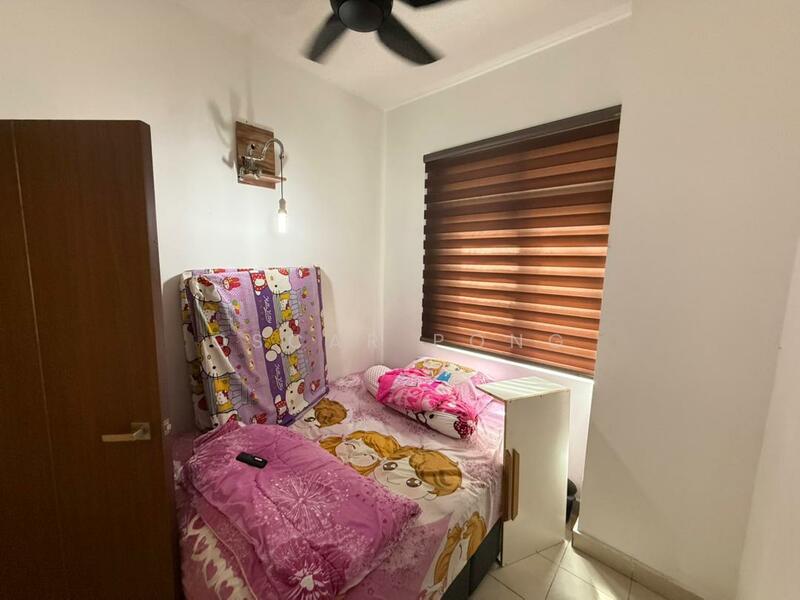 Bungalow for Sale in Amverton Hills (Sungai Buloh) - Oscar Pong - Bedroom - PropertyGuru.com.my