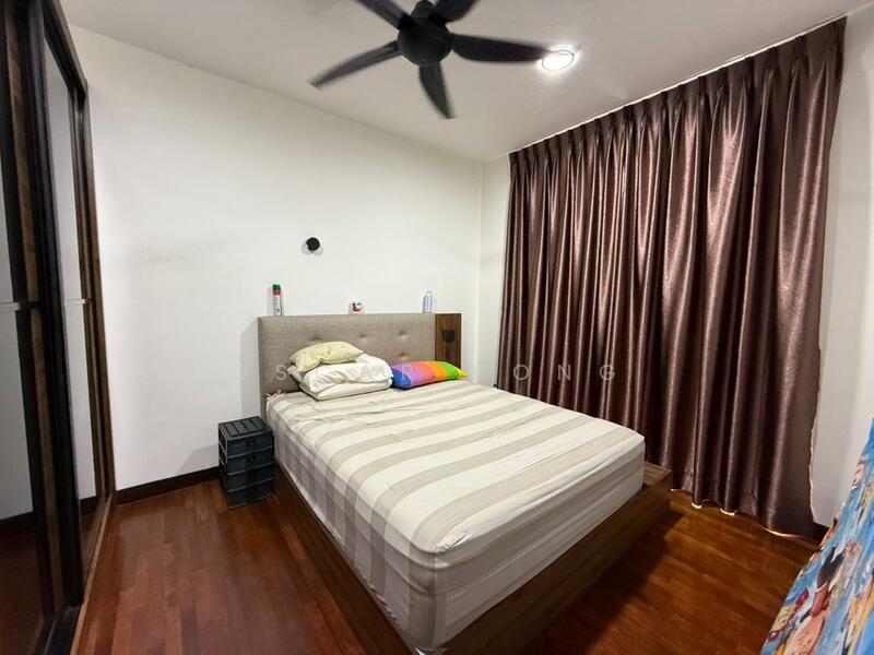 Bungalow for Sale in Amverton Hills (Sungai Buloh) - Oscar Pong - Bedroom - PropertyGuru.com.my