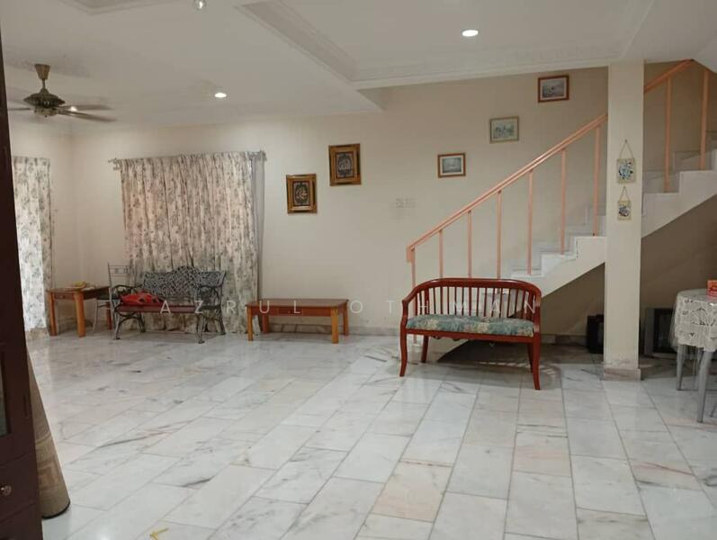 Taman Tasik Jaya untuk Untuk Dijual - RM 800,000, Feb 2026 - Living Room - PropertyGuru.com.my